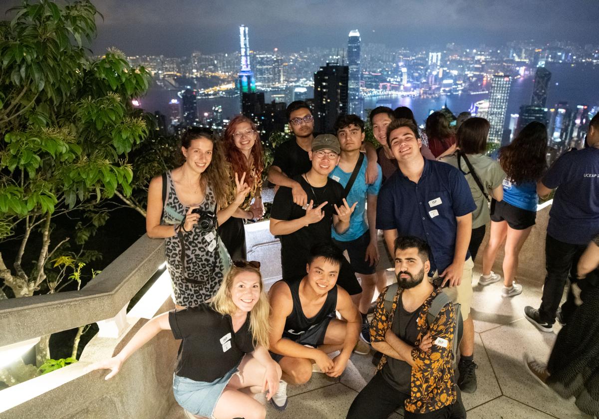 Hong Kong Tour 7