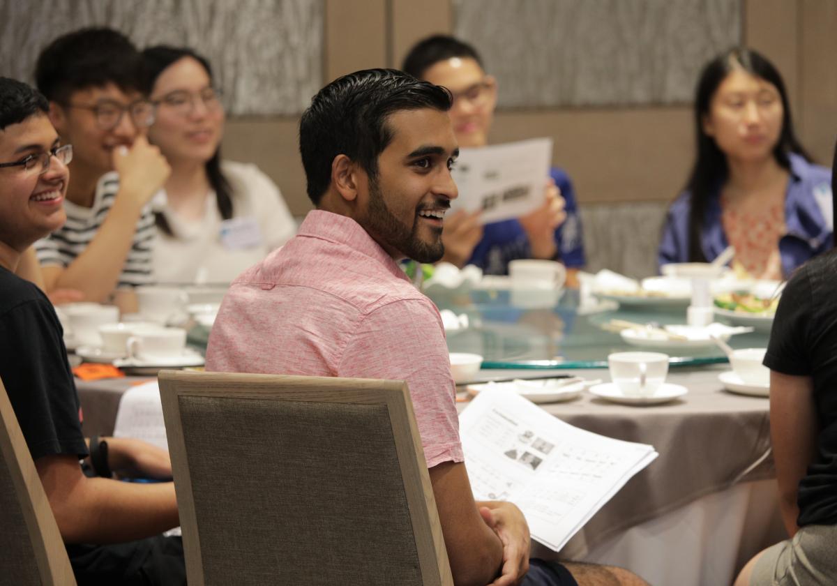 Cantonese Over Dim Sum Workshop
